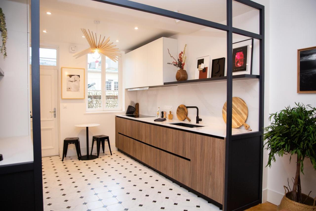 L'anse - 1er Etage